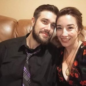 Meet your Posher, Jared